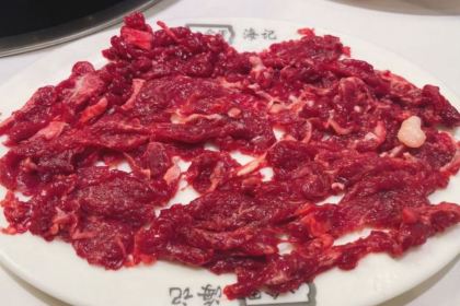 八合裡牛肉火鍋（五四店）