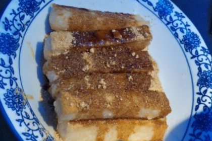 蛙美哒炭烧牛蛙