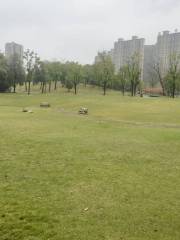 Lushan Park