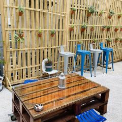 Fruta Store福达日夜商店 여행 사진