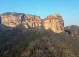 Tiantai Mountain