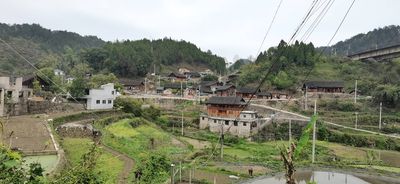 Liugejicun