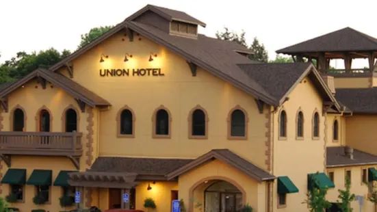 Union Hotel Restaurant