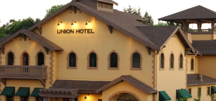 Union Hotel Restaurant