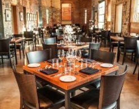 Bliss Restaurant