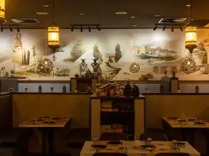 Pharaoh's Lounge Menai