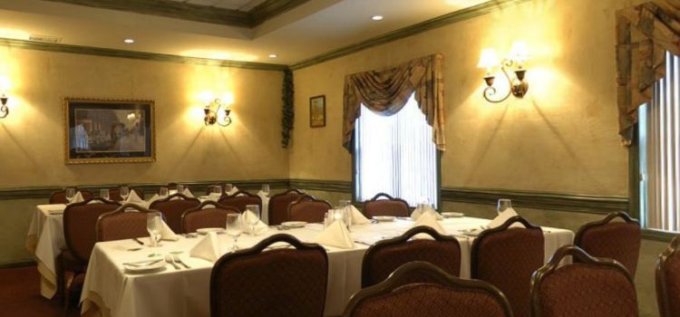 La Strada Ristorante