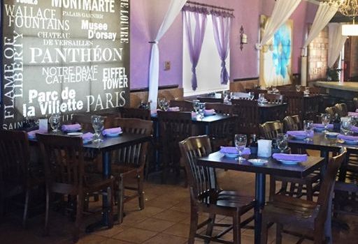 Prosecco Italian Restaurant & Jazz Bar
