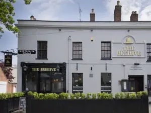 The Beehive Pub Cheltenham
