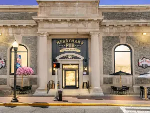 Merryman's Pub