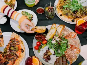 PIZZERIA42