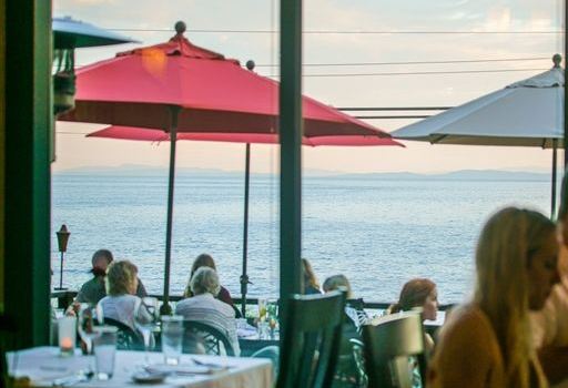Chasters Restaurant