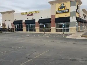 Buffalo Wild Wings