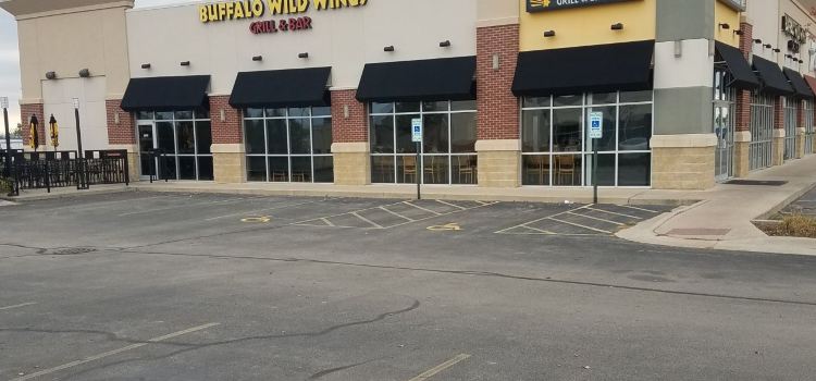 Buffalo Wild Wings