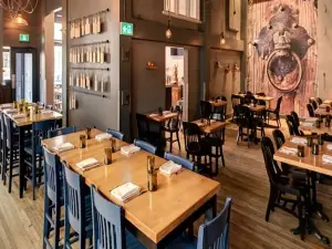 Ayden Kitchen & Bar