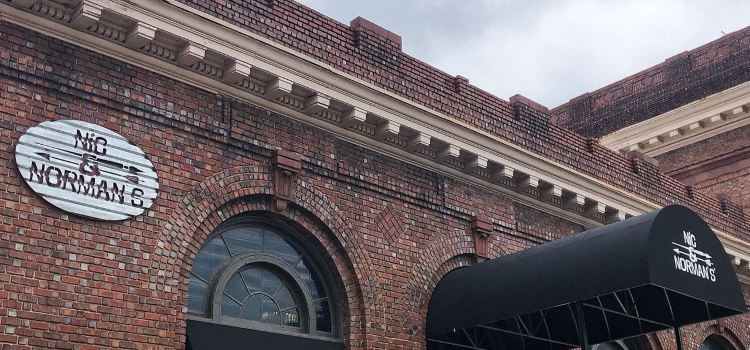 Nic & Norman's - Chattanooga
