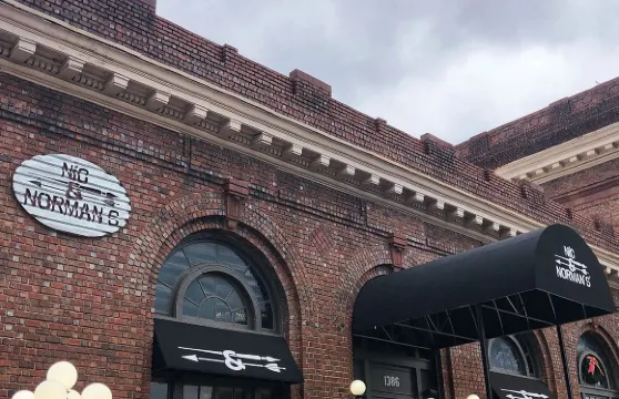 Nic & Norman's - Chattanooga