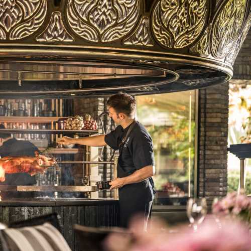 KHAO by Four Seasons