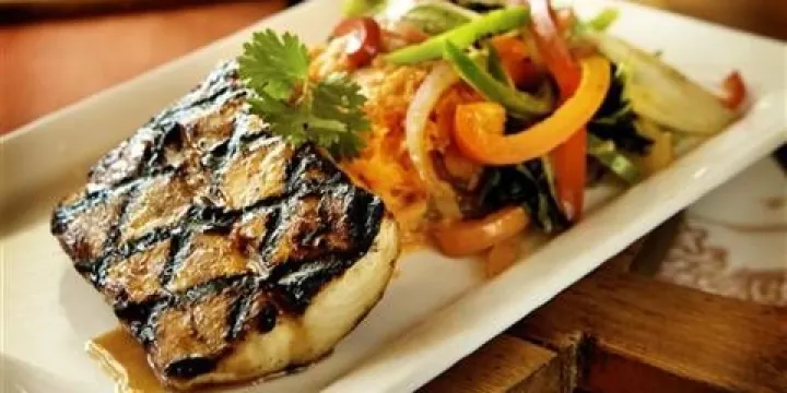 Good Earth - Roseville