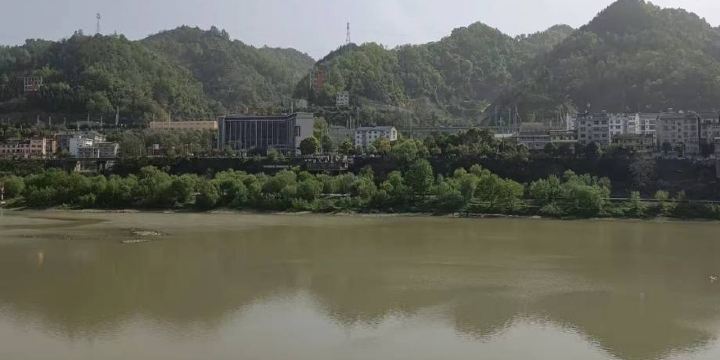 Riverside Park