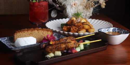 Sinpopo Brand Restaurant @ TANGS