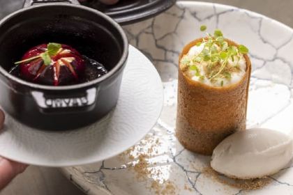 A L'Echevin Hotel le Marechal