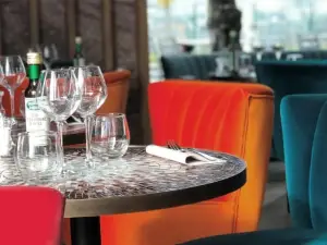 IL RISTORANTE - le restaurant Italien de Rennes - Pacé