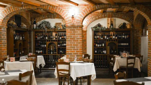 Taverna dei Sapori in モンツァ