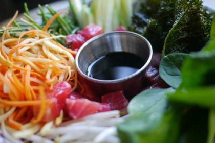 The Place to... Wagram