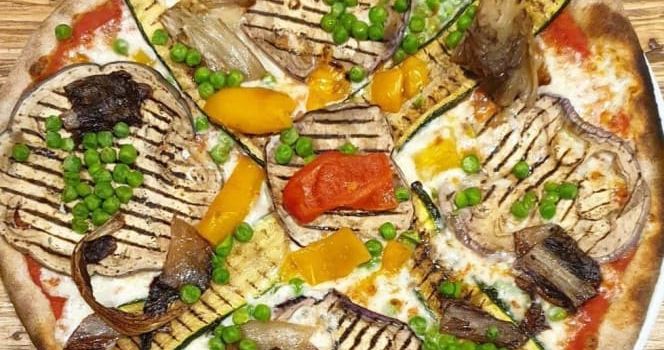 Pizzeria San Marco