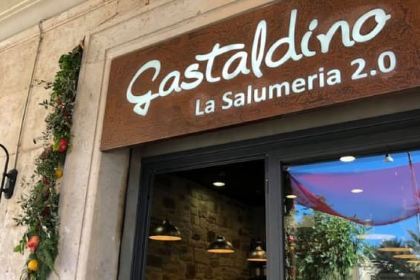 Gastaldino - La Salumeria 2.0