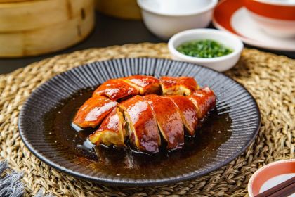 食好点•香港点心(华润时代广场店)