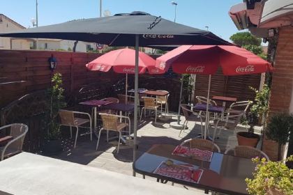 Pizzeria de la Grande Plage