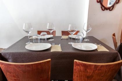 Mura Mura Osteria Cafe