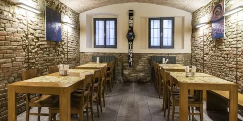 Meet Hamburger Gourmet