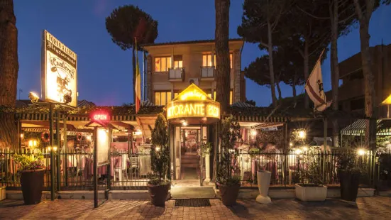 Ristorante Il Cavaliere Nero