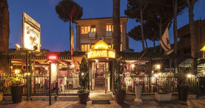 Ristorante Il Cavaliere Nero
