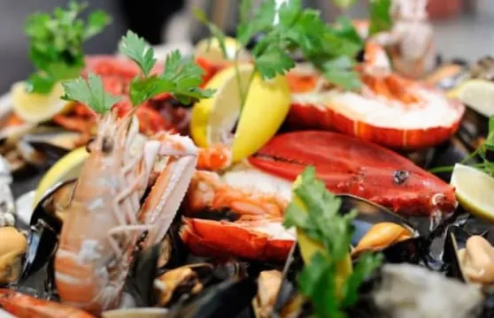 The Regency Restaurant