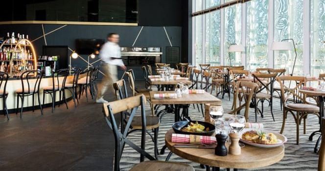 Bistro Barriere