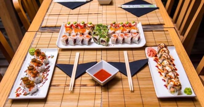 Origami Ristorante Giapponese