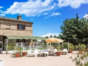 Agriturismo Il Vecchio Olmo