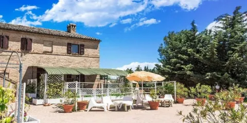 Il Vecchio Olmo Centro Rurale di ristoro e degustazione