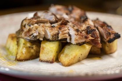 Osteria Cipolla Rossa