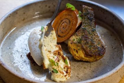 Auberge Nicolas Flamel