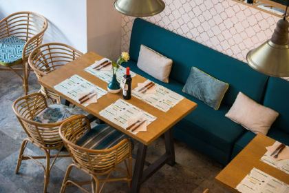 La Montanera - El Fogon de Mariana