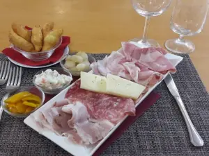 Osteria Ristorante Perbacco