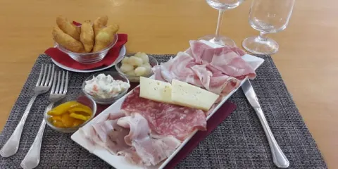 Osteria Ristorante Perbacco