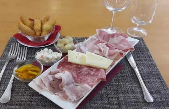 Osteria Ristorante Perbacco