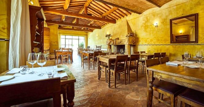 Podere Il Casale