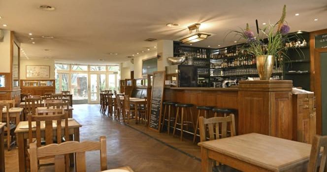 Hase Restaurant